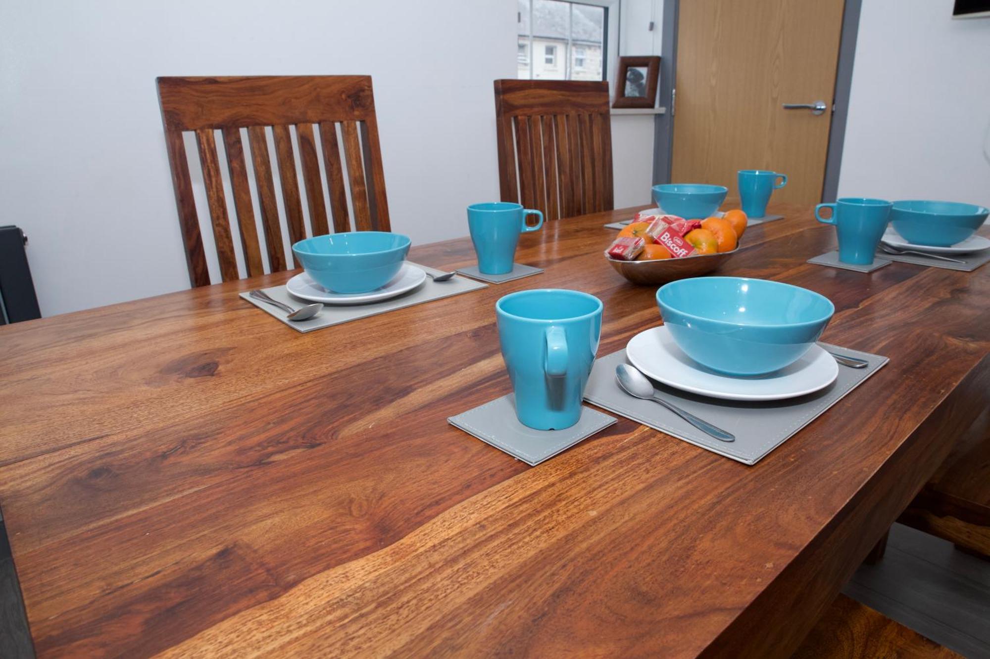 Spacious Modern 2 Bed Flat In City Centre Reading Exterior photo