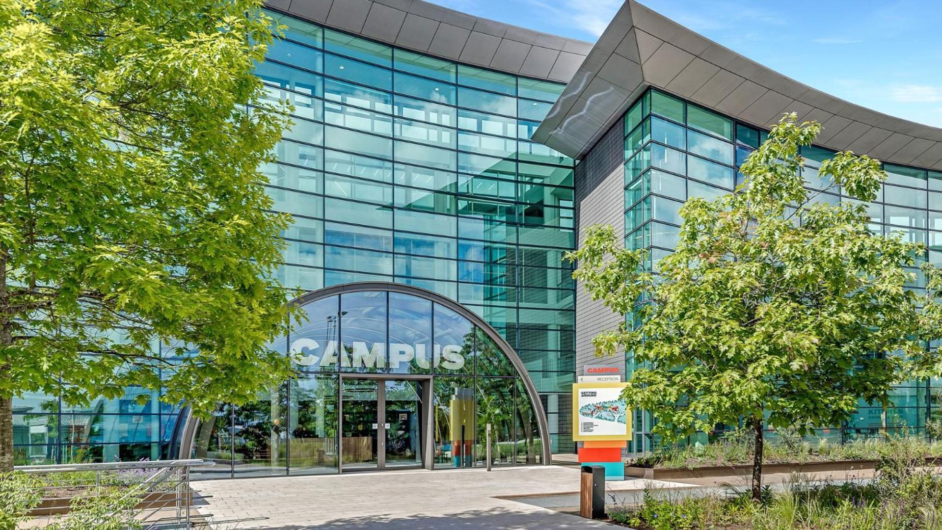 Spacious Modern 2 Bed Flat In City Centre Reading Exterior photo