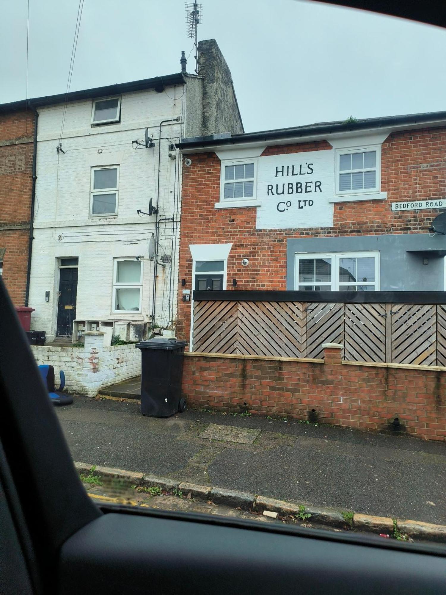 Spacious Modern 2 Bed Flat In City Centre Reading Exterior photo